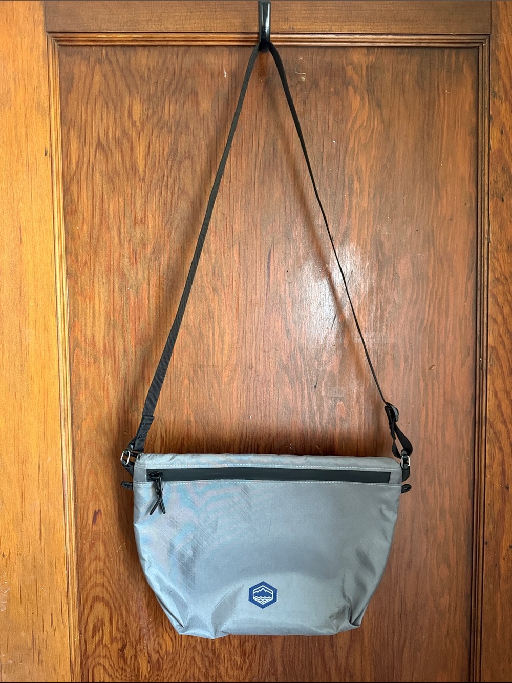 Alpine Sea Co Large Pocket 5LCrossbody Shoulder Bag